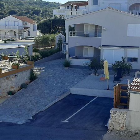 Apartment Mezaroca Rogoznica  Dış mekan fotoğraf