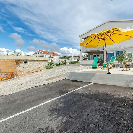Apartment Mezaroca Rogoznica  Dış mekan fotoğraf
