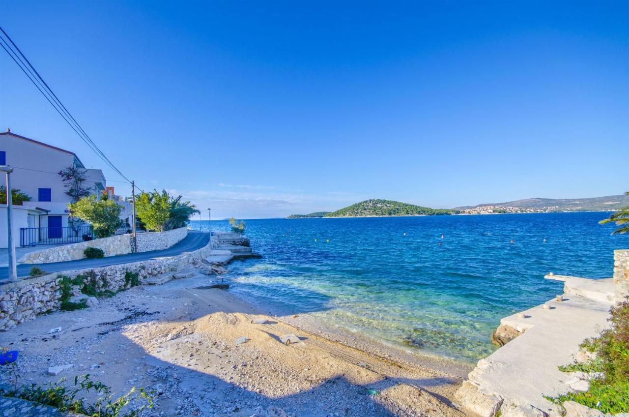 Apartment Mezaroca Rogoznica  Dış mekan fotoğraf