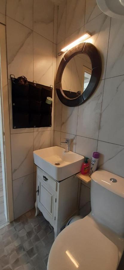 Apartment Mezaroca Rogoznica  Dış mekan fotoğraf