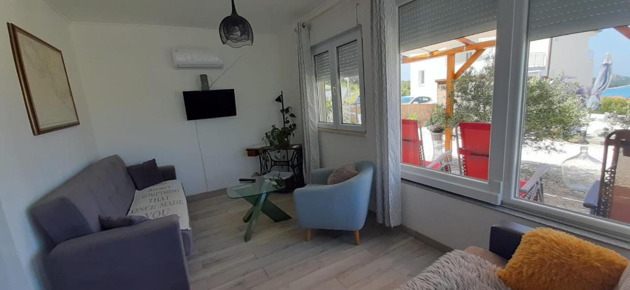 Apartment Mezaroca Rogoznica  Dış mekan fotoğraf