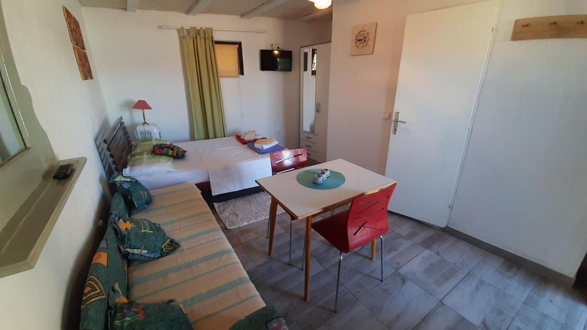 Apartment Mezaroca Rogoznica  Dış mekan fotoğraf